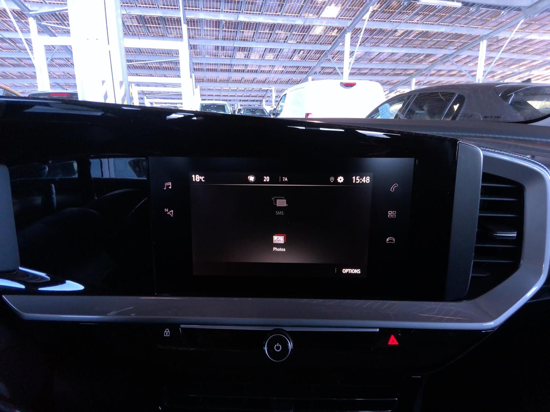 Opel Mokka 1.2 Turbo 130 ch BVM6 Elegance 2023