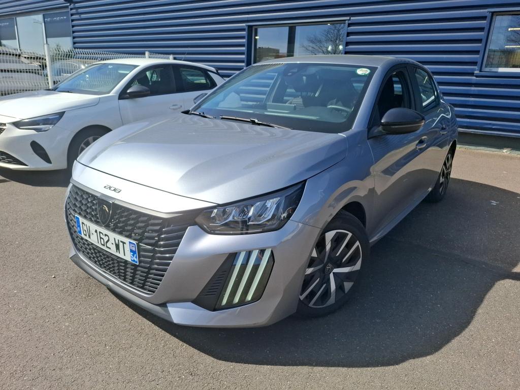 208 II