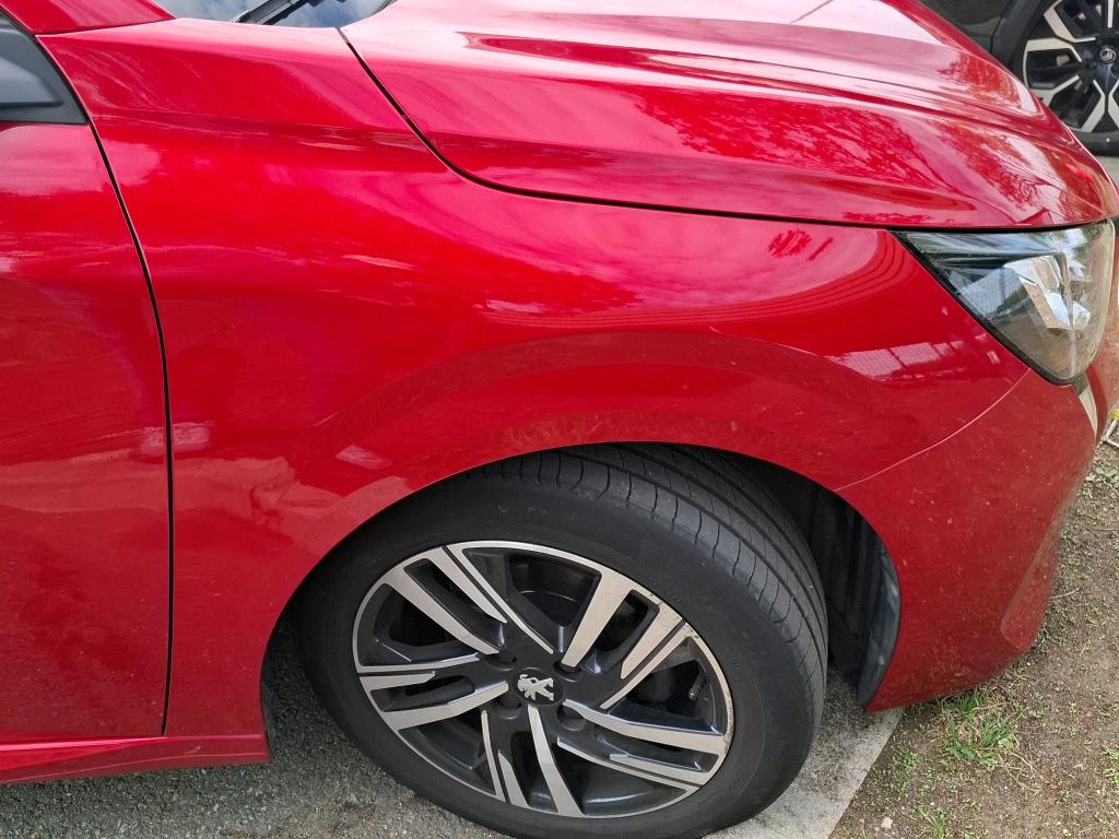 Peugeot 208 PureTech 75 S&S BVM5 Style 2023