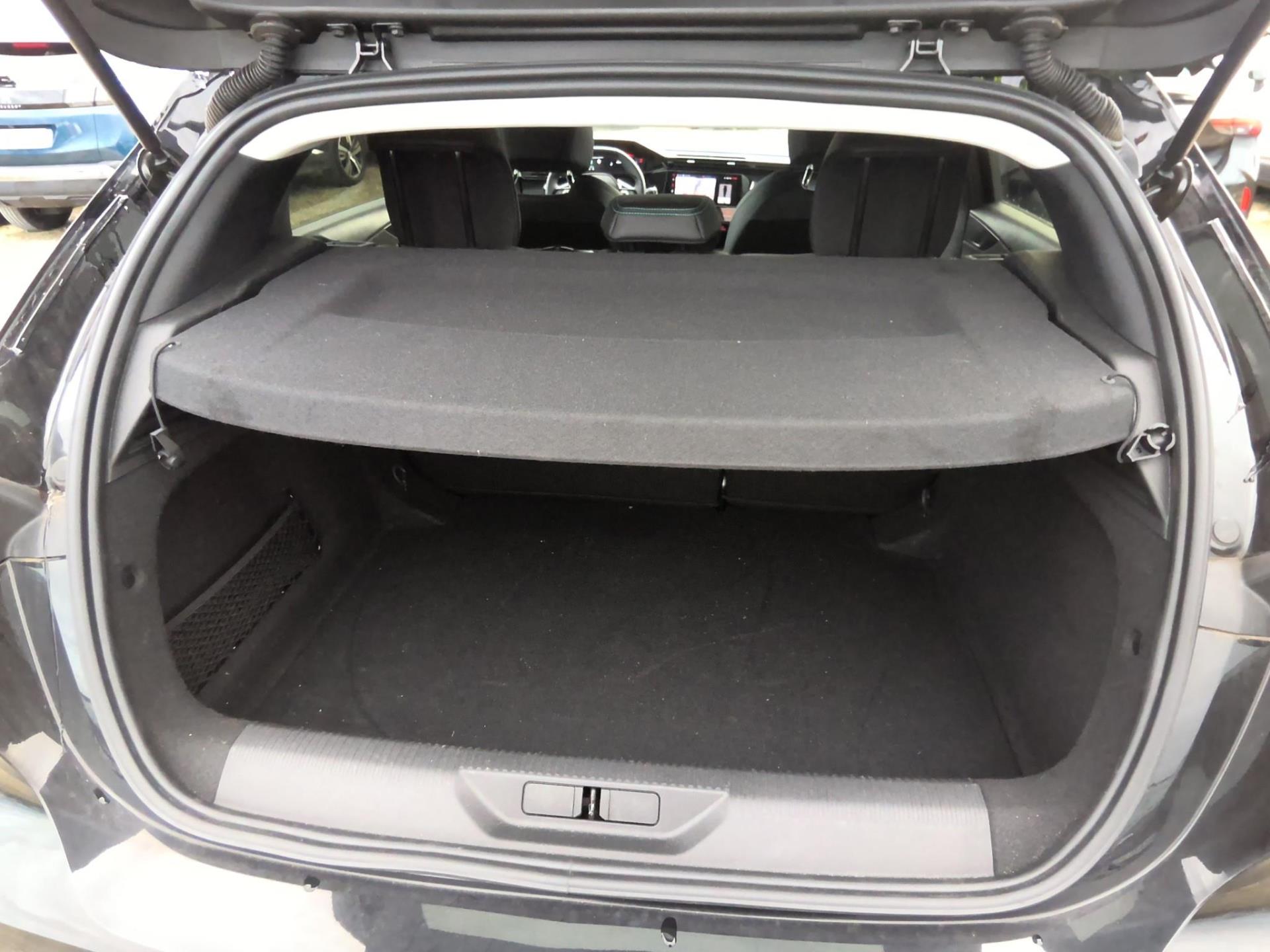 Peugeot 308 PureTech 130ch S&S BVM6 Allure Pack 2023