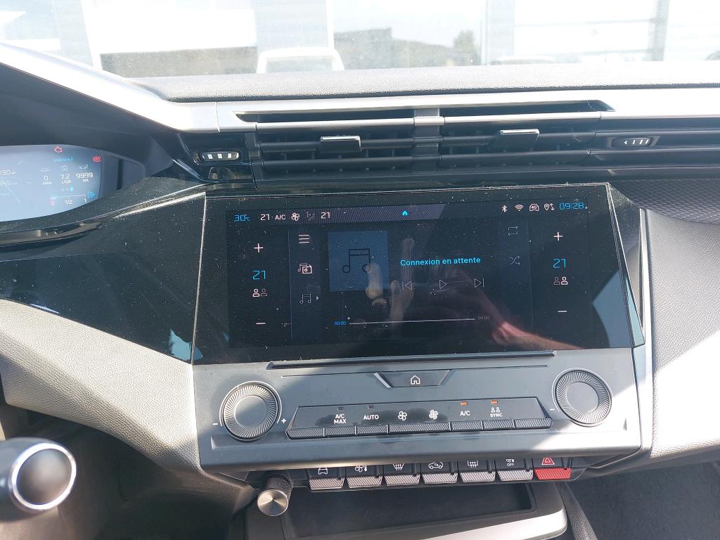 Peugeot 308 SW PureTech 110ch S&S BVM6 Active Pack 2022
