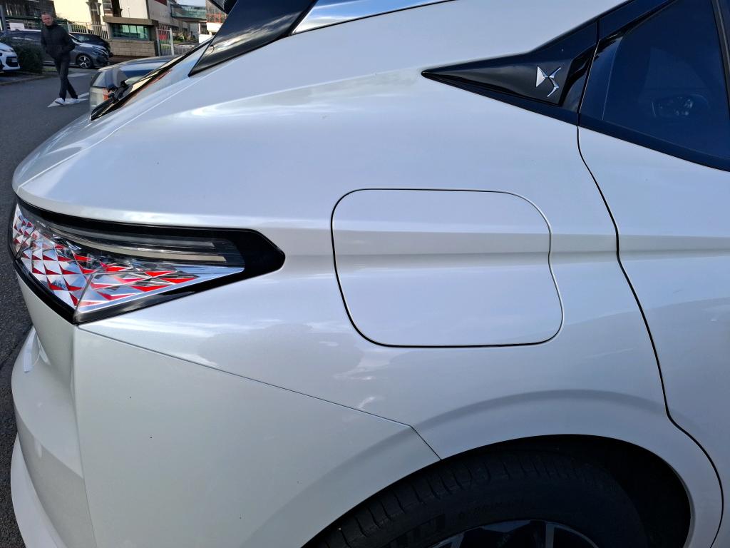 DS DS 4 PureTech 130 EAT8 Opera 2023