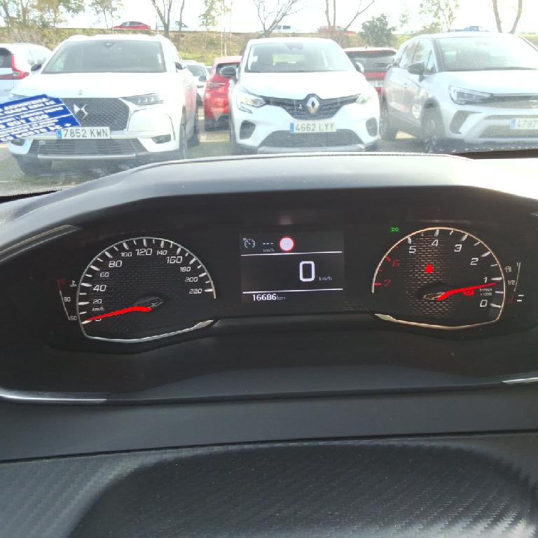 Foto Peugeot 308 3