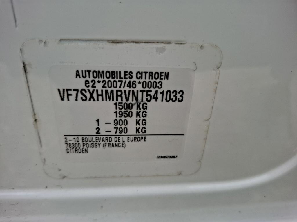 Citroen C3 PureTech 83 S&S BVM5 Feel Business 2022