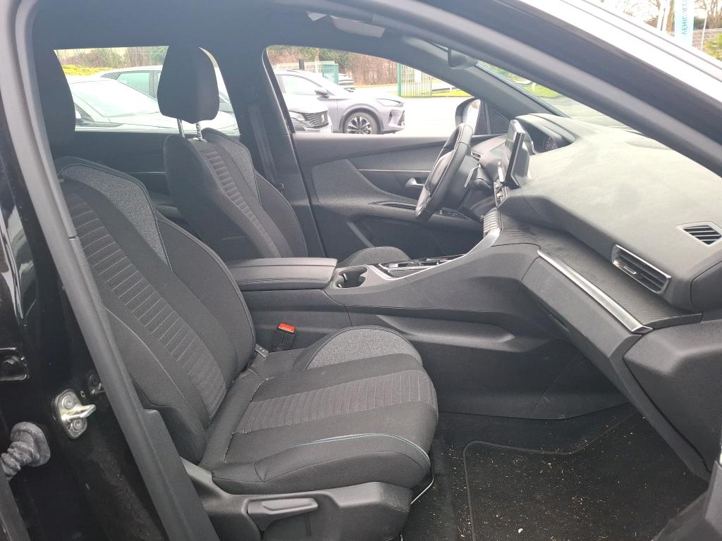 Peugeot 5008 BlueHDi 130ch S&S EAT8 Active Pack 2023