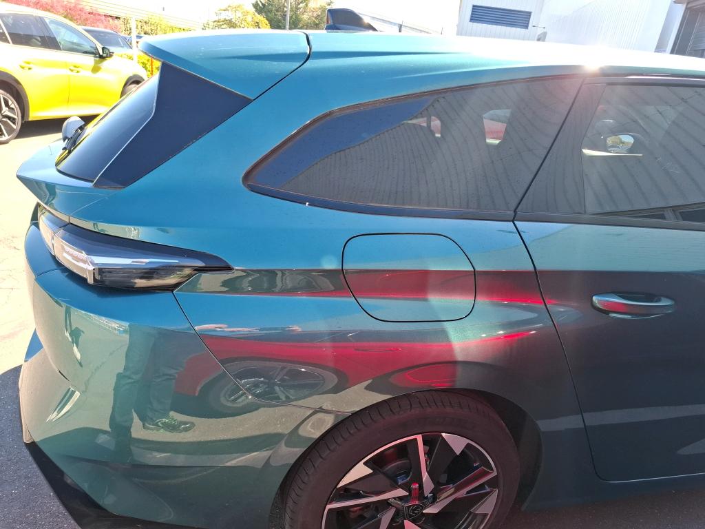 Peugeot 308 SW PureTech 130ch S&S BVM6 Allure Pack 2023