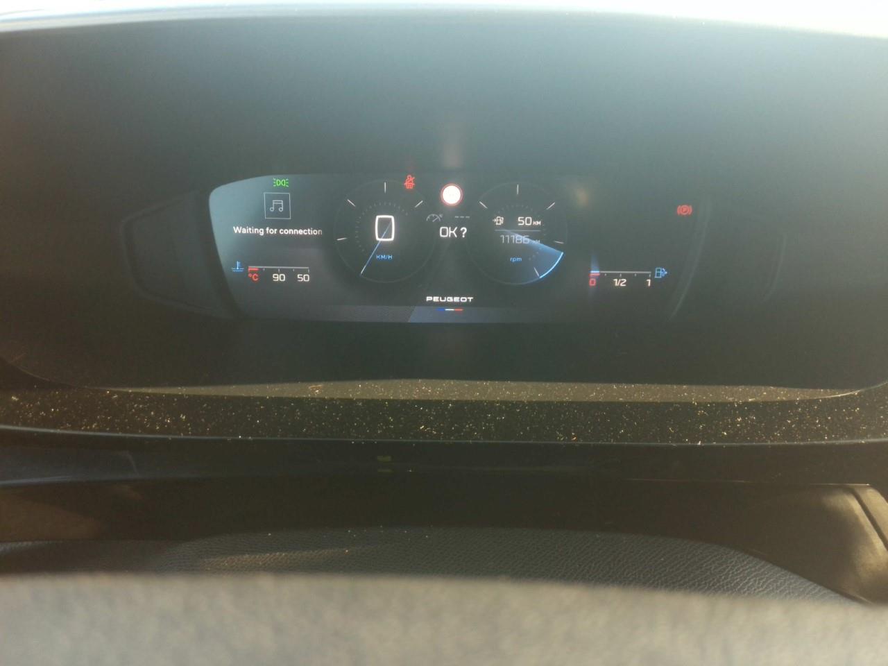 Foto Peugeot 308 5