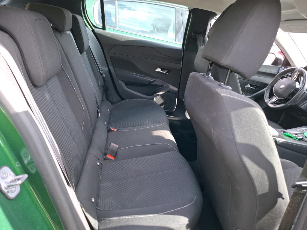 Peugeot 308 PHEV 180 e-EAT8 Active Pack 2023