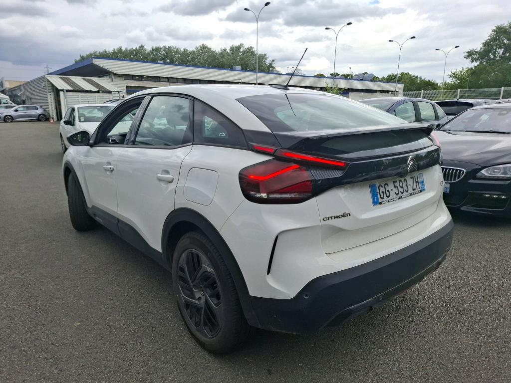 Citroen C4 BlueHDi 130 S&S EAT8 Feel Pack 2022