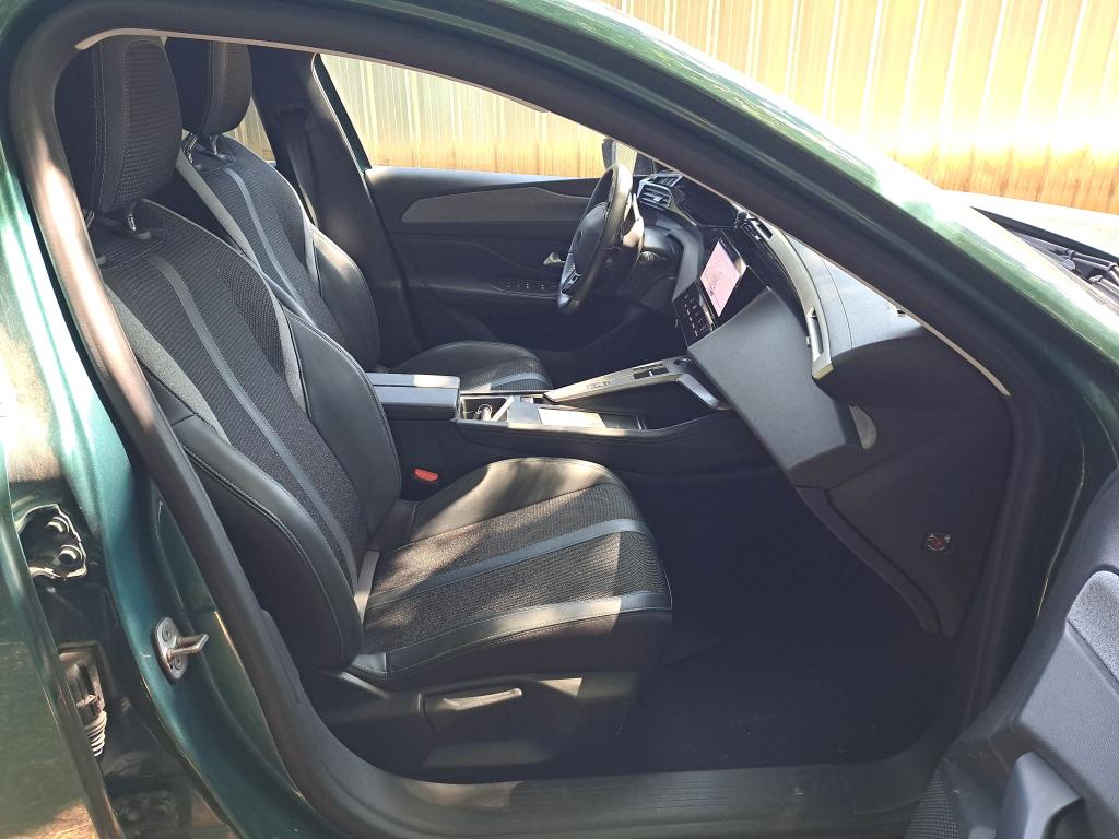 Peugeot 308 SW BlueHDi 130ch S&S EAT8 Allure 2023