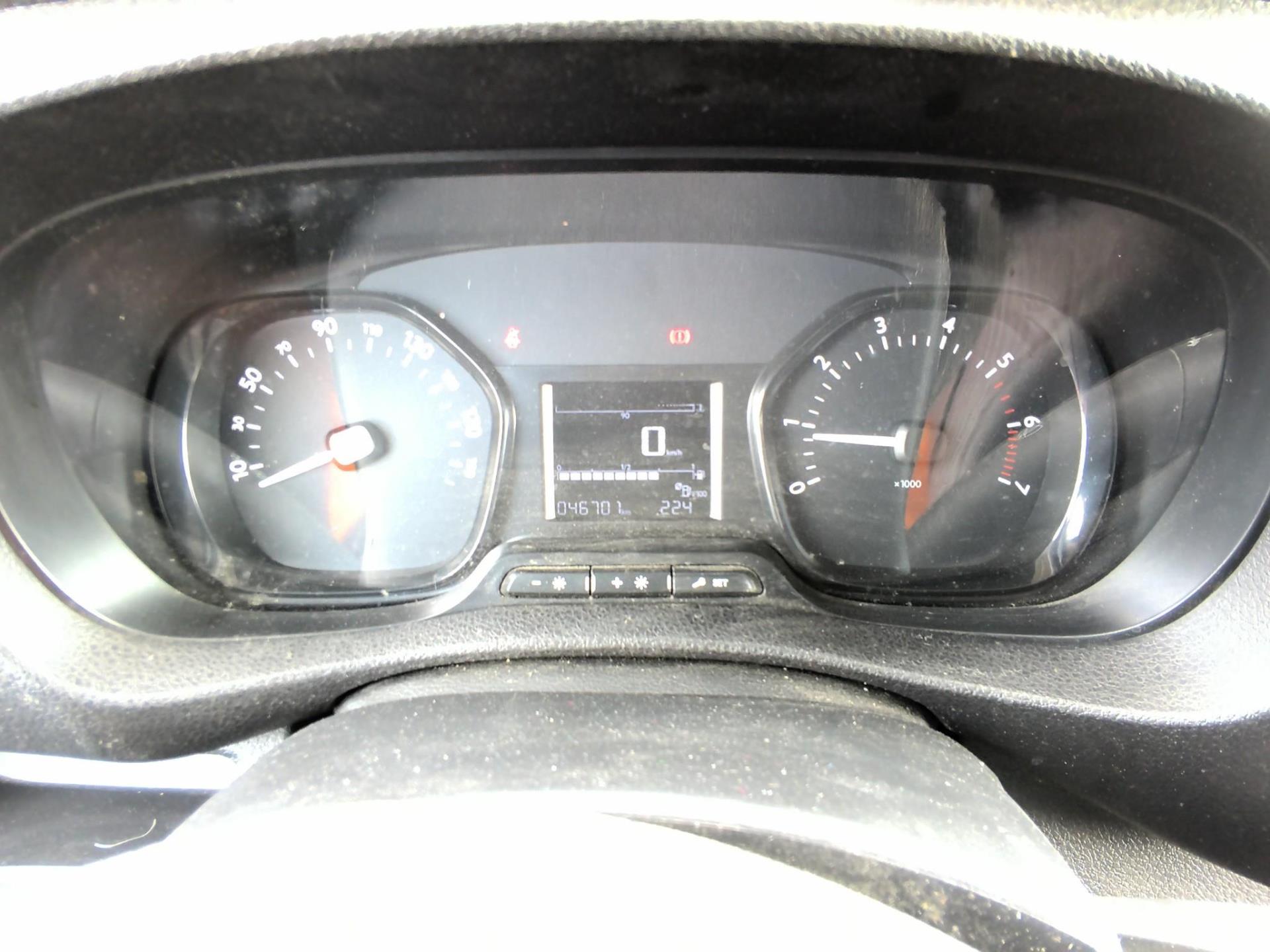 Citroen JUMPY FGN M BLUEHDI 120 S&S BVM6 2024