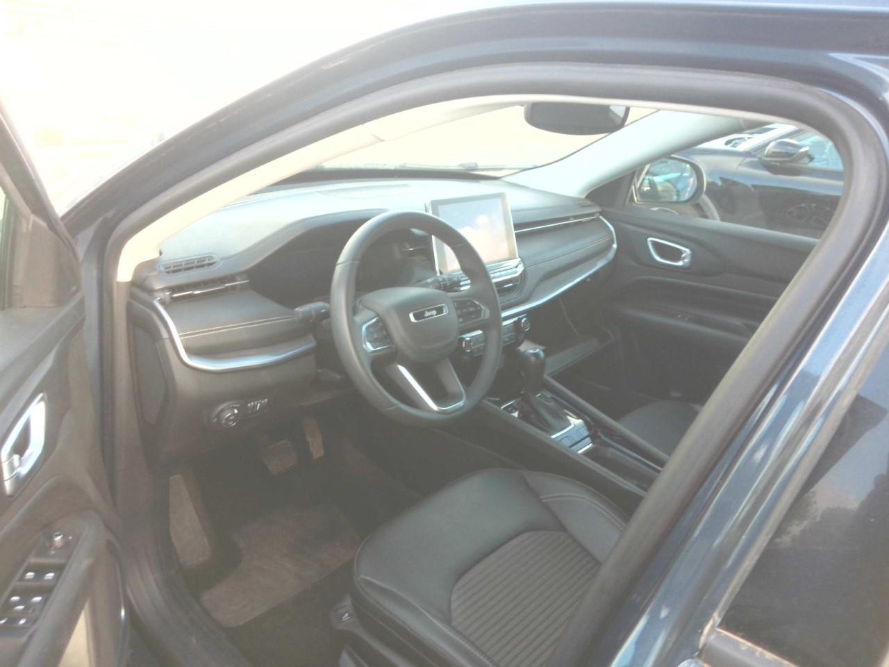 Foto Jeep Compass 3