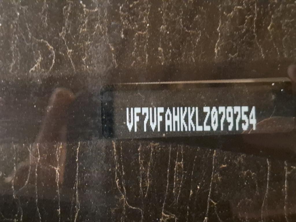 Citroen JUMPY CAB APPROFONDIE XL BLUEHDI 120 BVM6 DRIVER 340 NM 2021