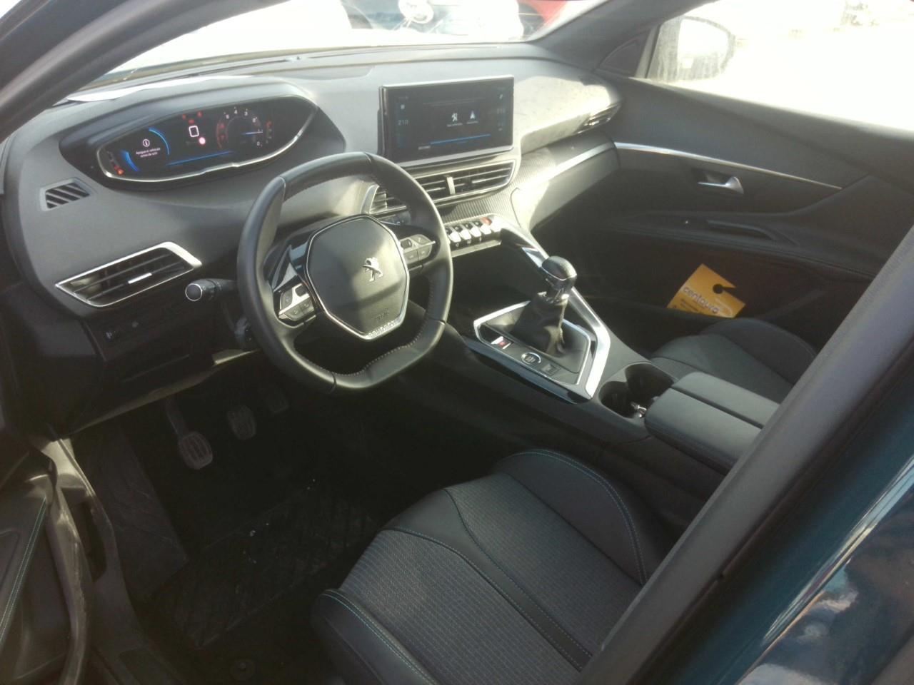 Foto Peugeot 3008 3