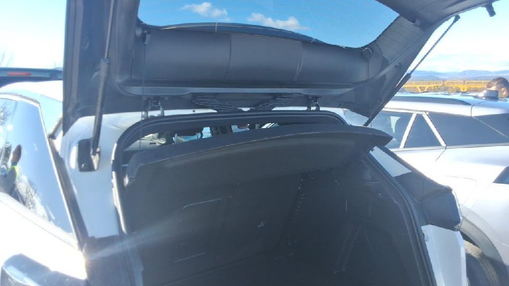 Foto Peugeot 3008 14