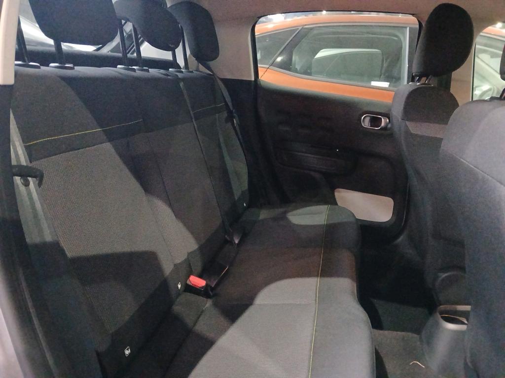 Citroen e-C4 136 ch Automatique Shine Pack 2023