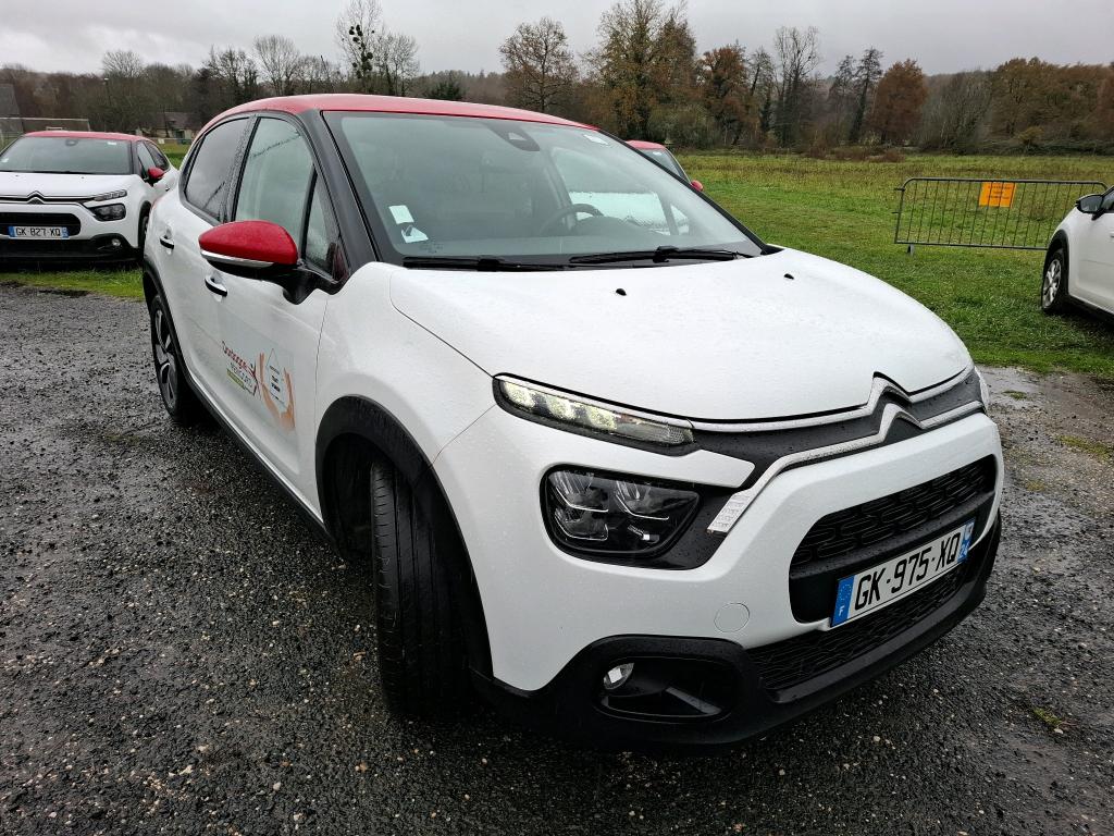 Citroen C3 III