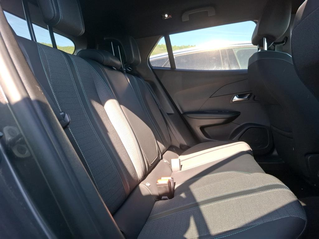 Peugeot 2008 PureTech 130 S&S EAT8 Allure 2023
