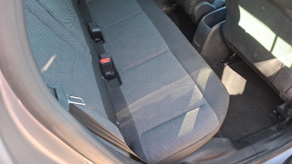 Foto Citroën C3 Aircross 11