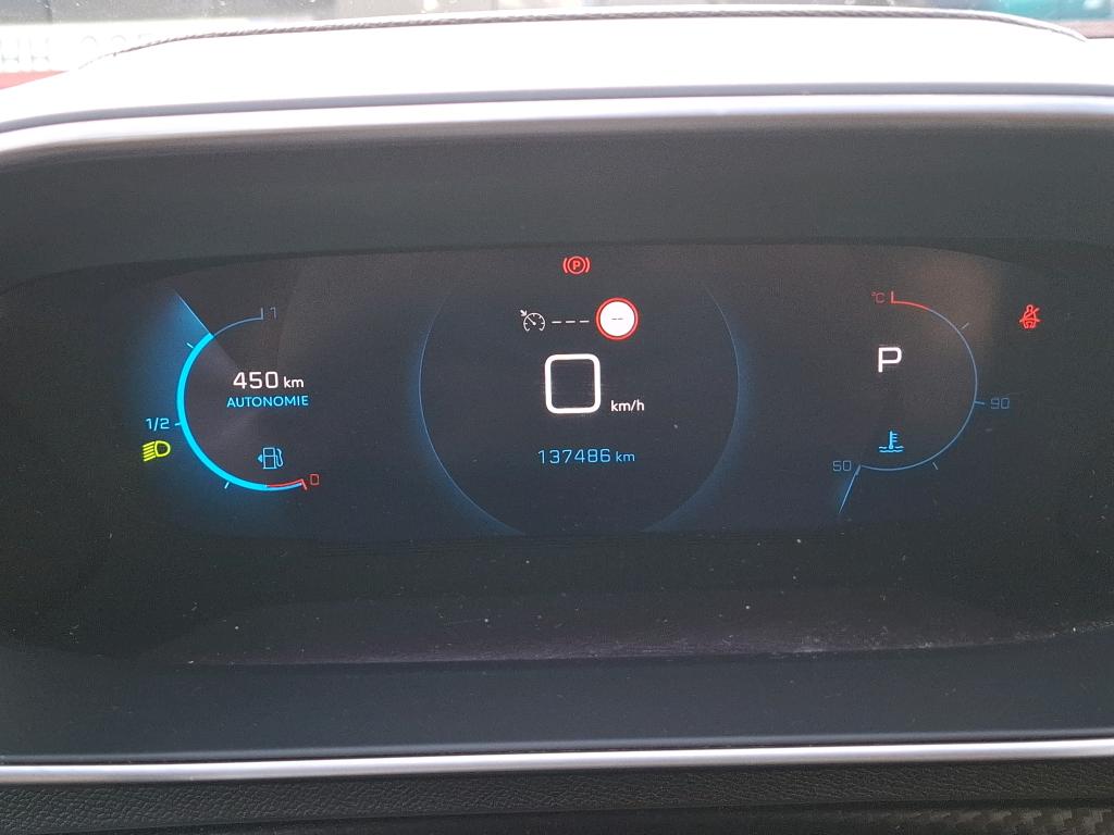 Peugeot 2008 BlueHDi 130 S&S EAT8 Allure Pack 2023