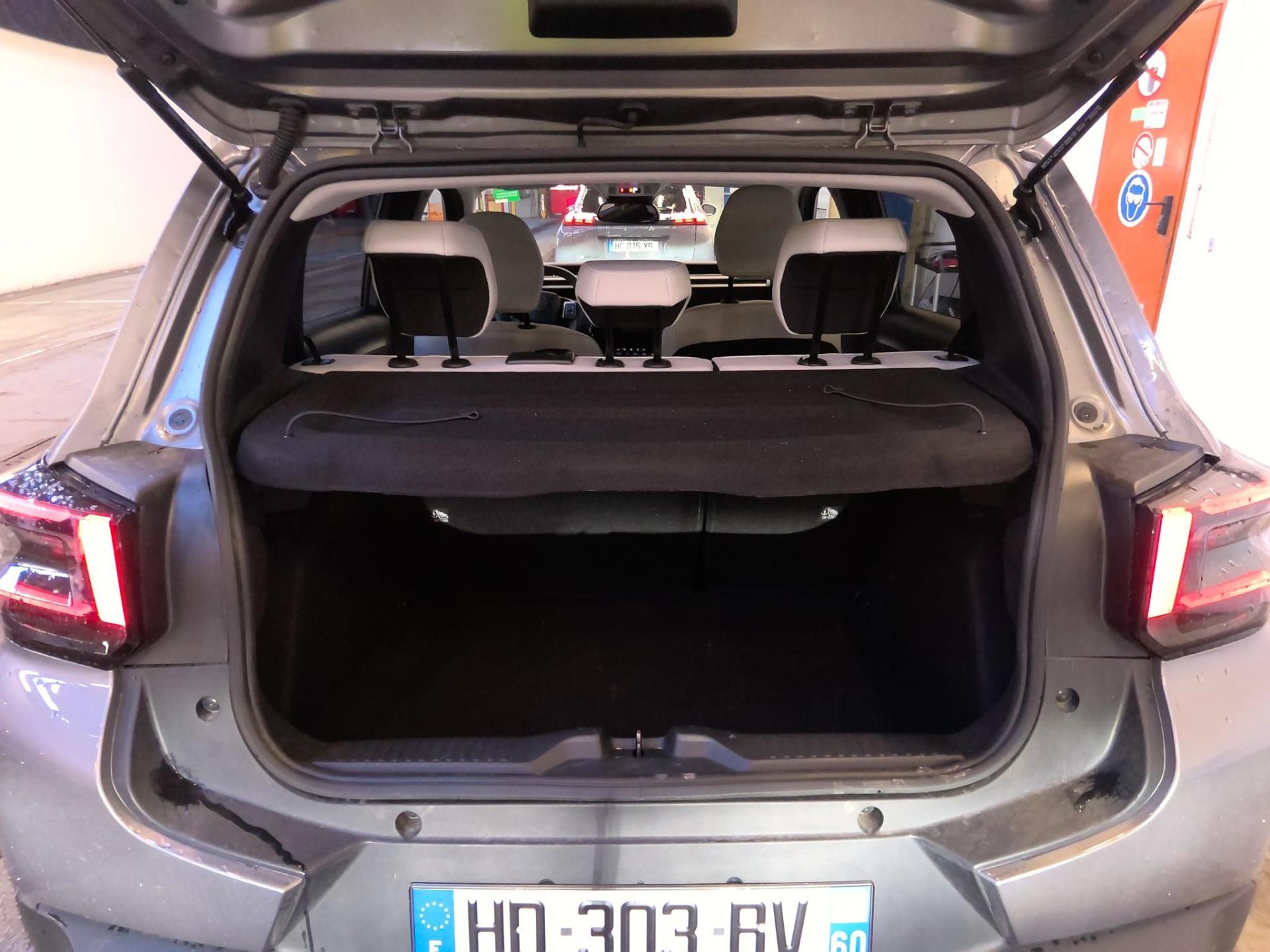 Citroen C3 Turbo 100 ch Manuelle Max 2025
