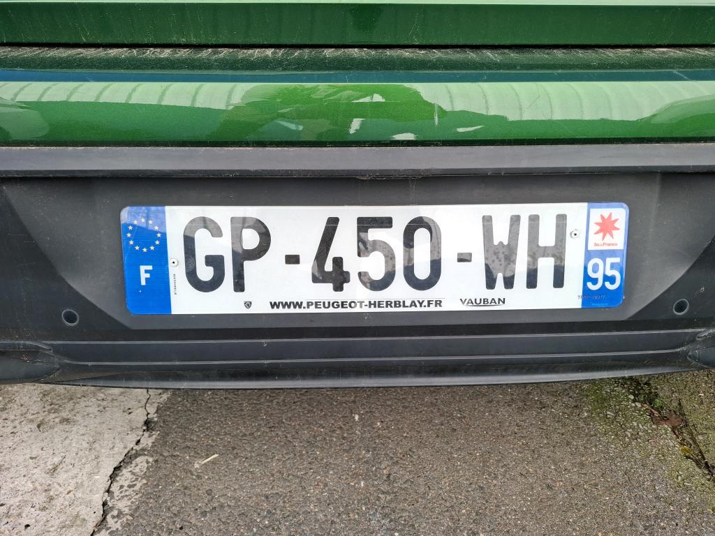 Peugeot 308 PureTech 130ch S&S BVM6 Active Pack 2023