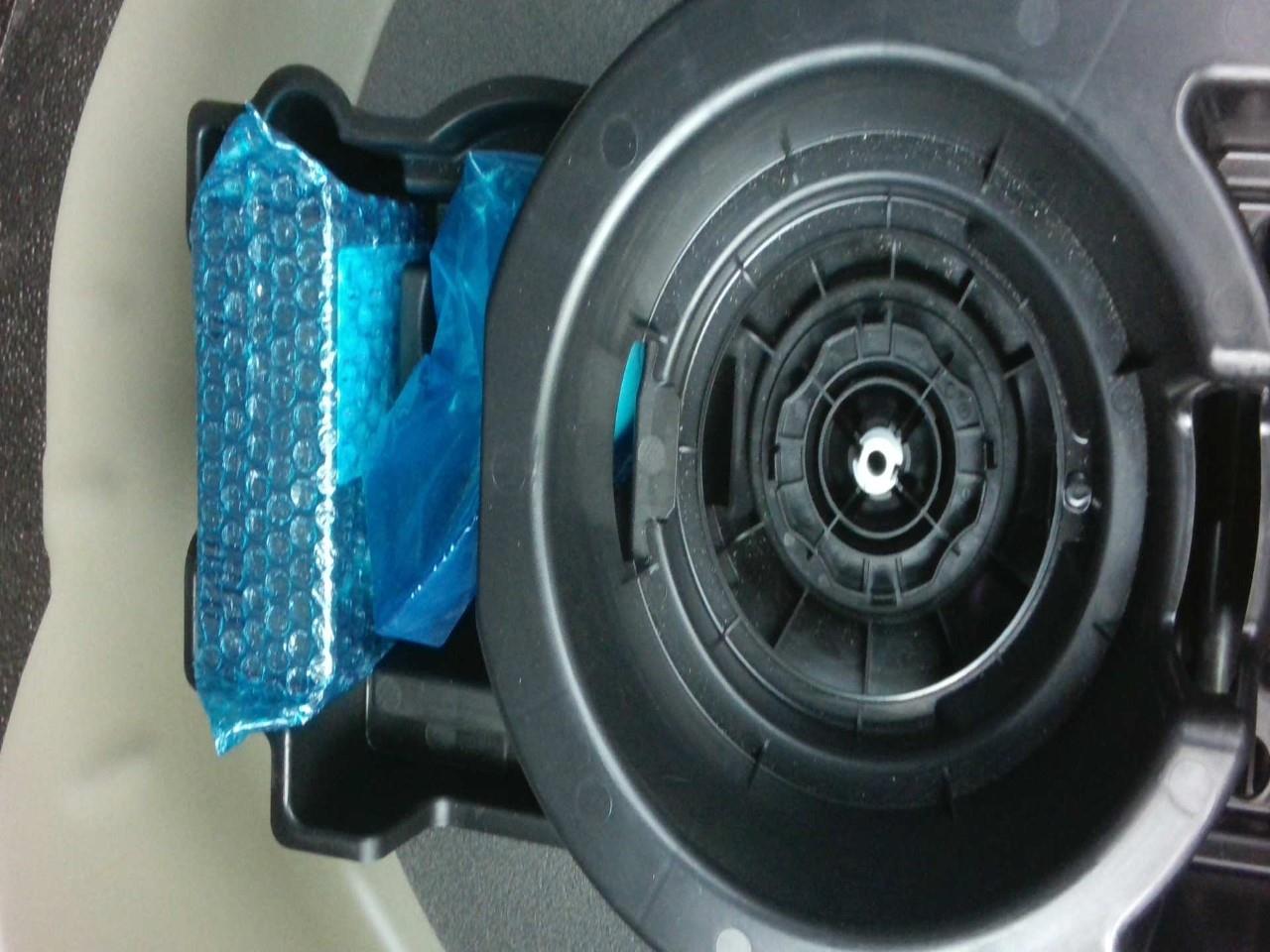 Foto Peugeot 208 9