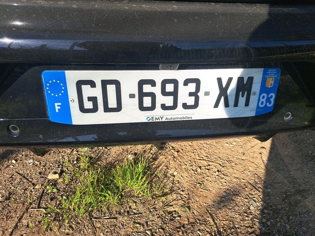 Peugeot 508 Hybrid 225 e-EAT8 Allure Pack 2021