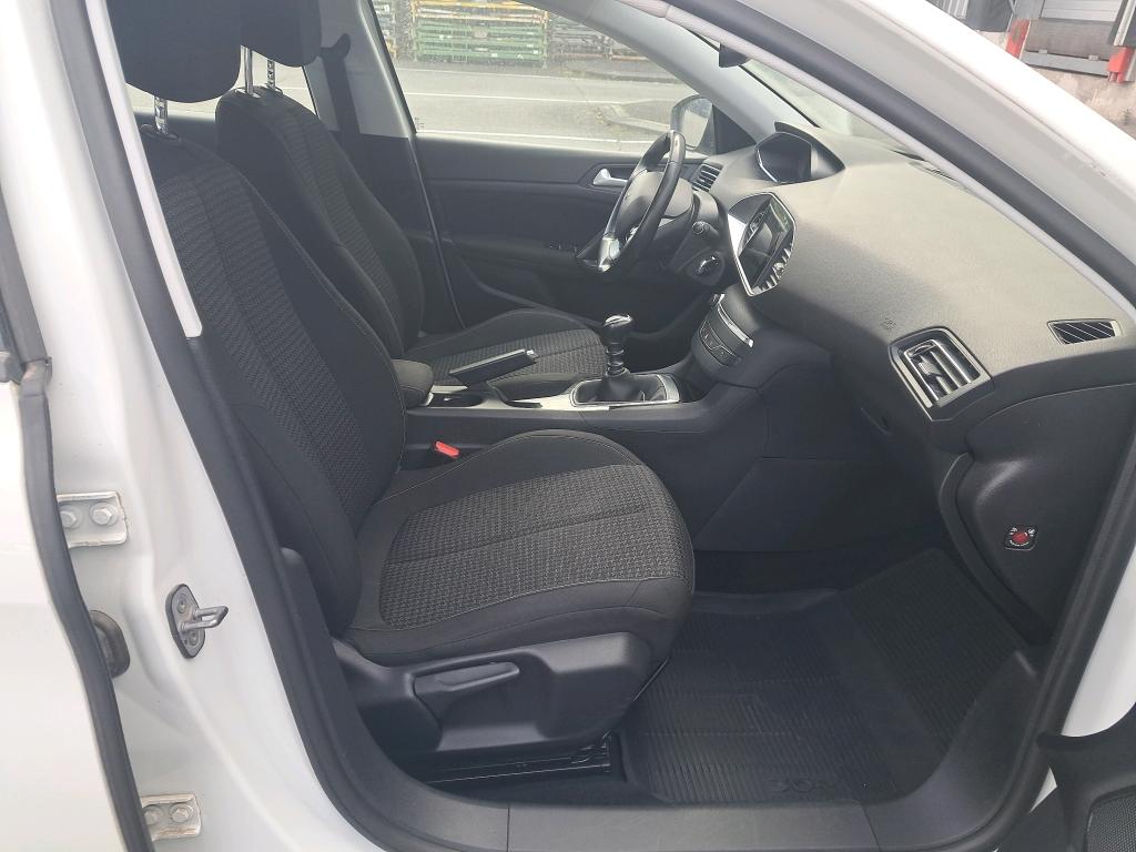 Peugeot 308 SW BlueHDi 100ch S&S BVM6 Active Business 2020