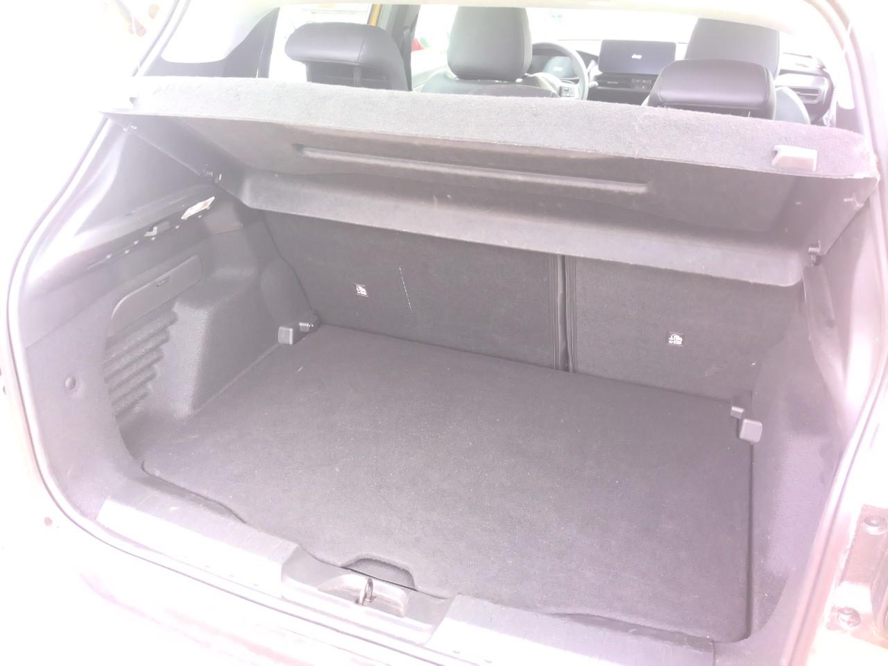 Foto Jeep AVENGER 9
