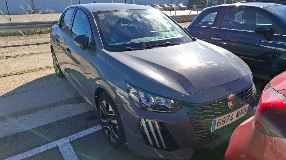 Foto Peugeot 308 7