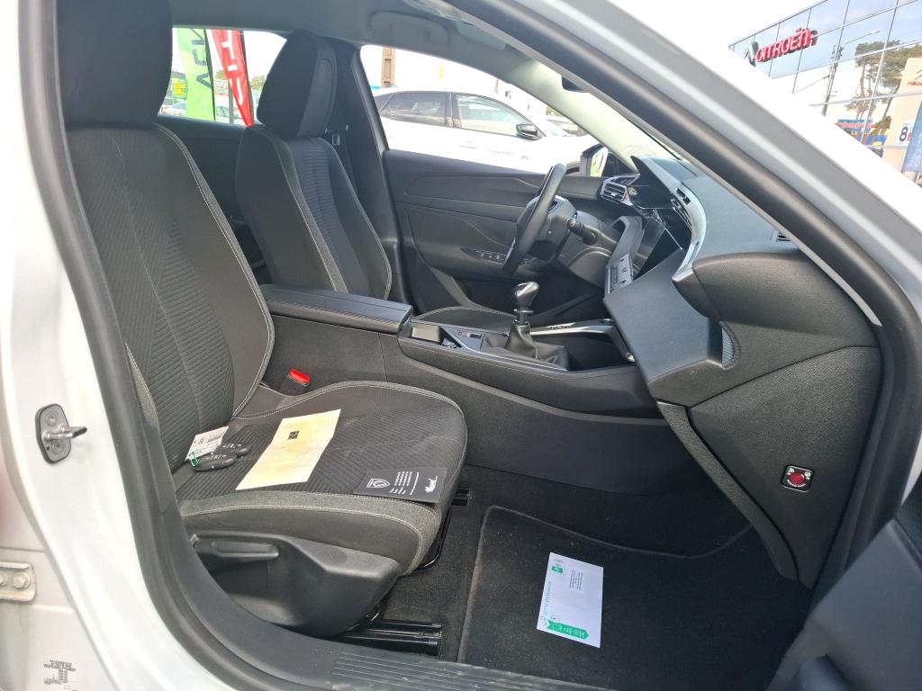 Peugeot 308 SW PureTech 130ch S&S BVM6 Active Pack 2023