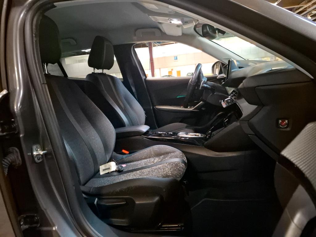 Peugeot 2008 PureTech 130 S&S EAT8 Allure Pack 2022