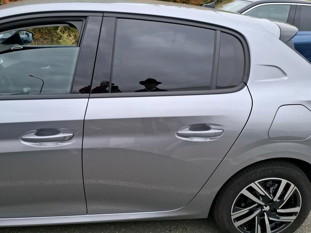 Peugeot 208 PureTech 100 S&S BVM6 Allure Pack 2023