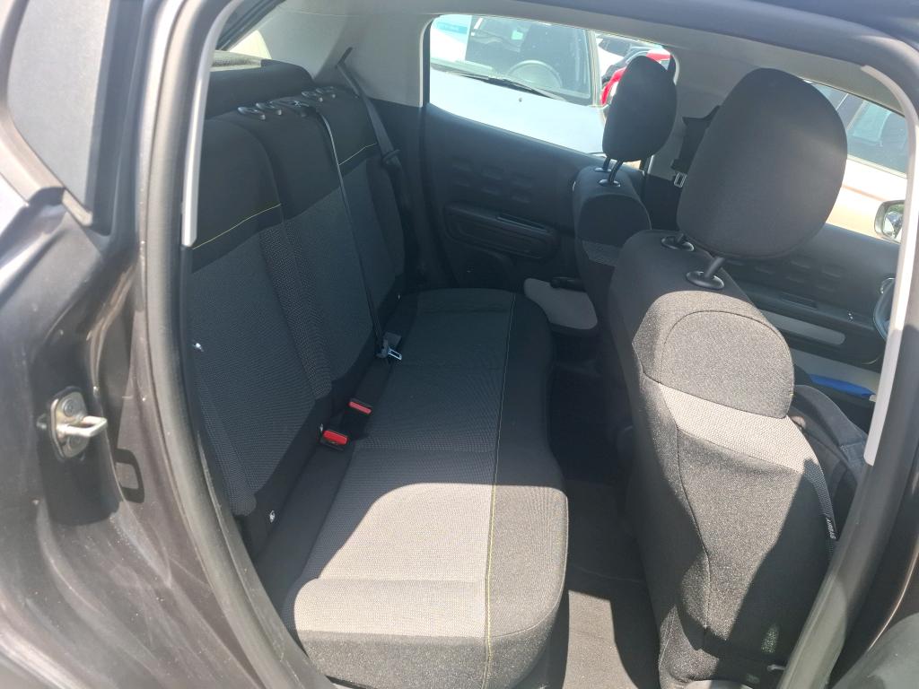 Citroen C3 PureTech 83 S&S BVM5 Feel 2021