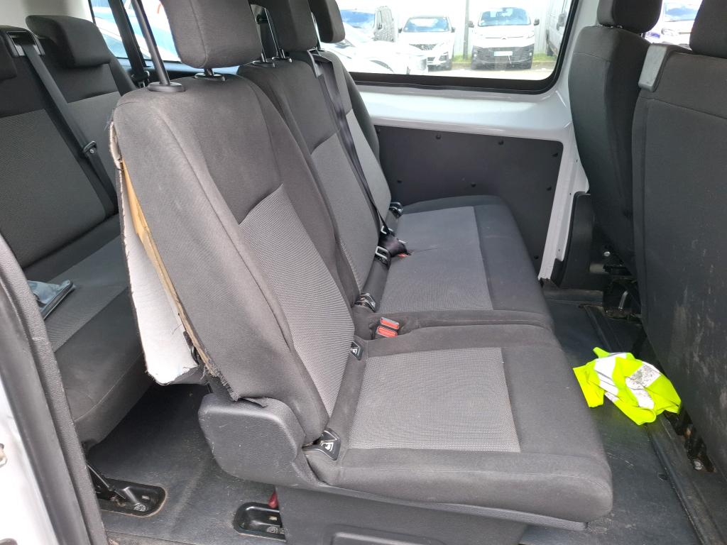 Citroen Jumpy M BlueHDi 120 S&S BVM6 Confort 2022