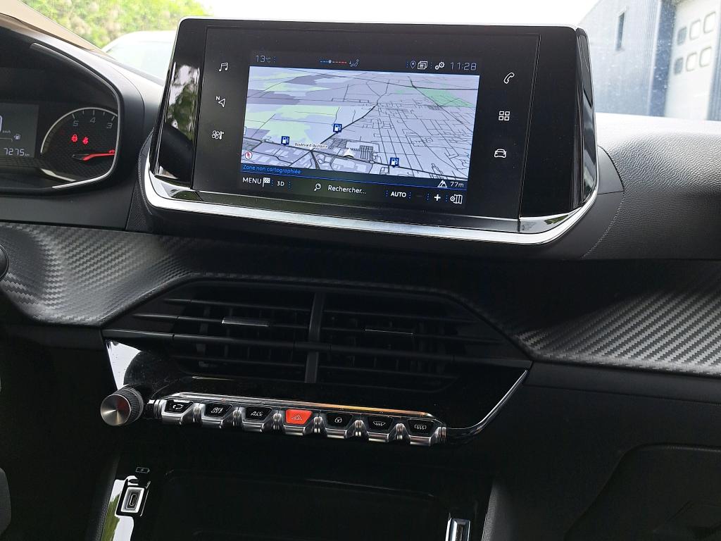 Peugeot 208 BLUEHDI 100 S&S BVM6 PREMIUM PACK 2021