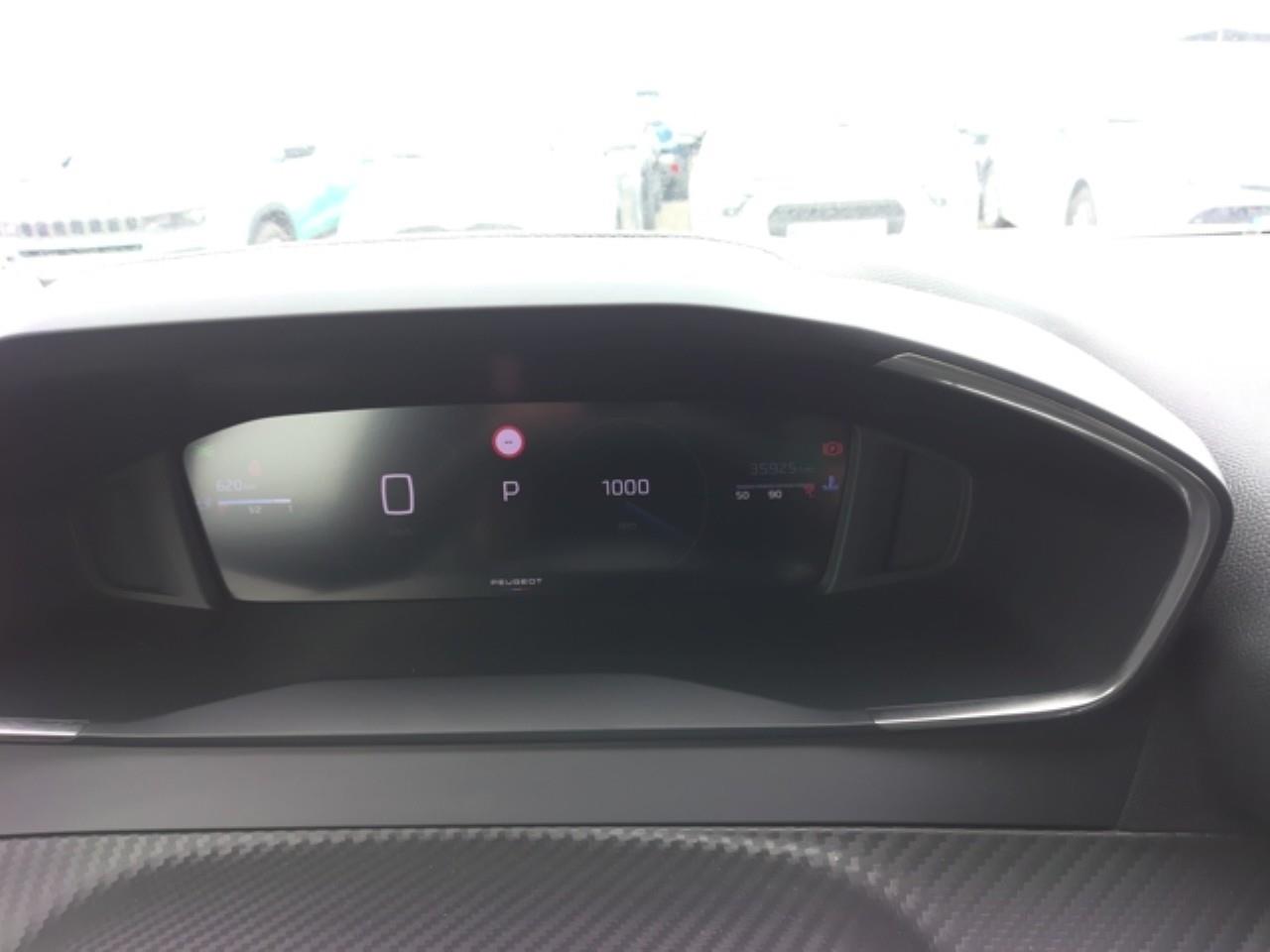 Foto Peugeot 2008 9