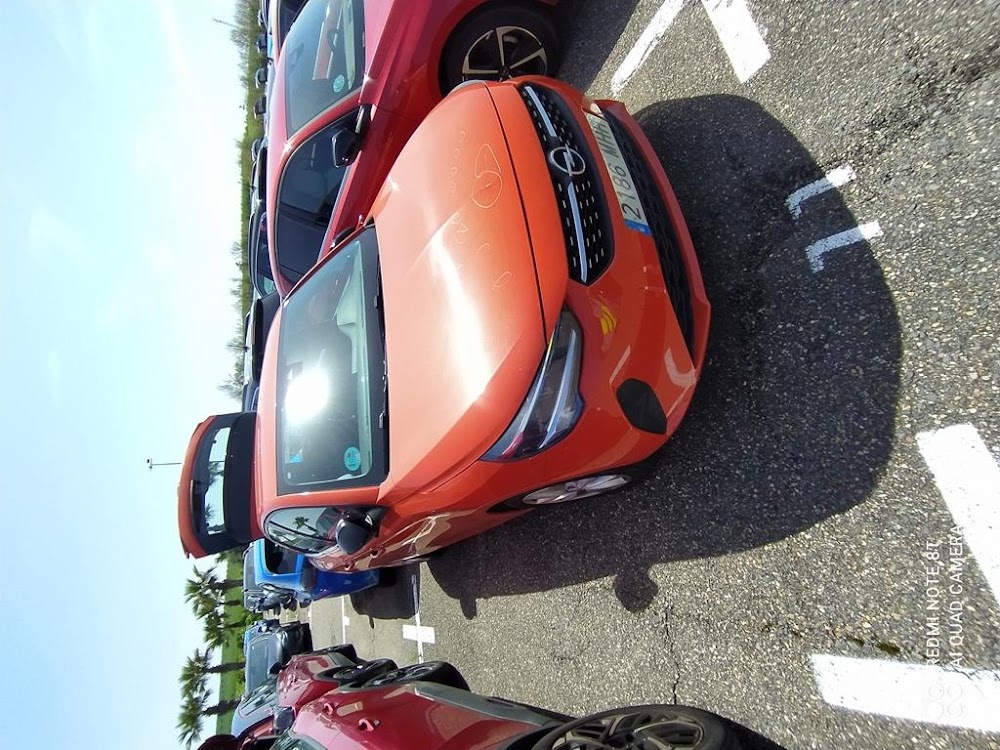 Foto Opel Corsa 7