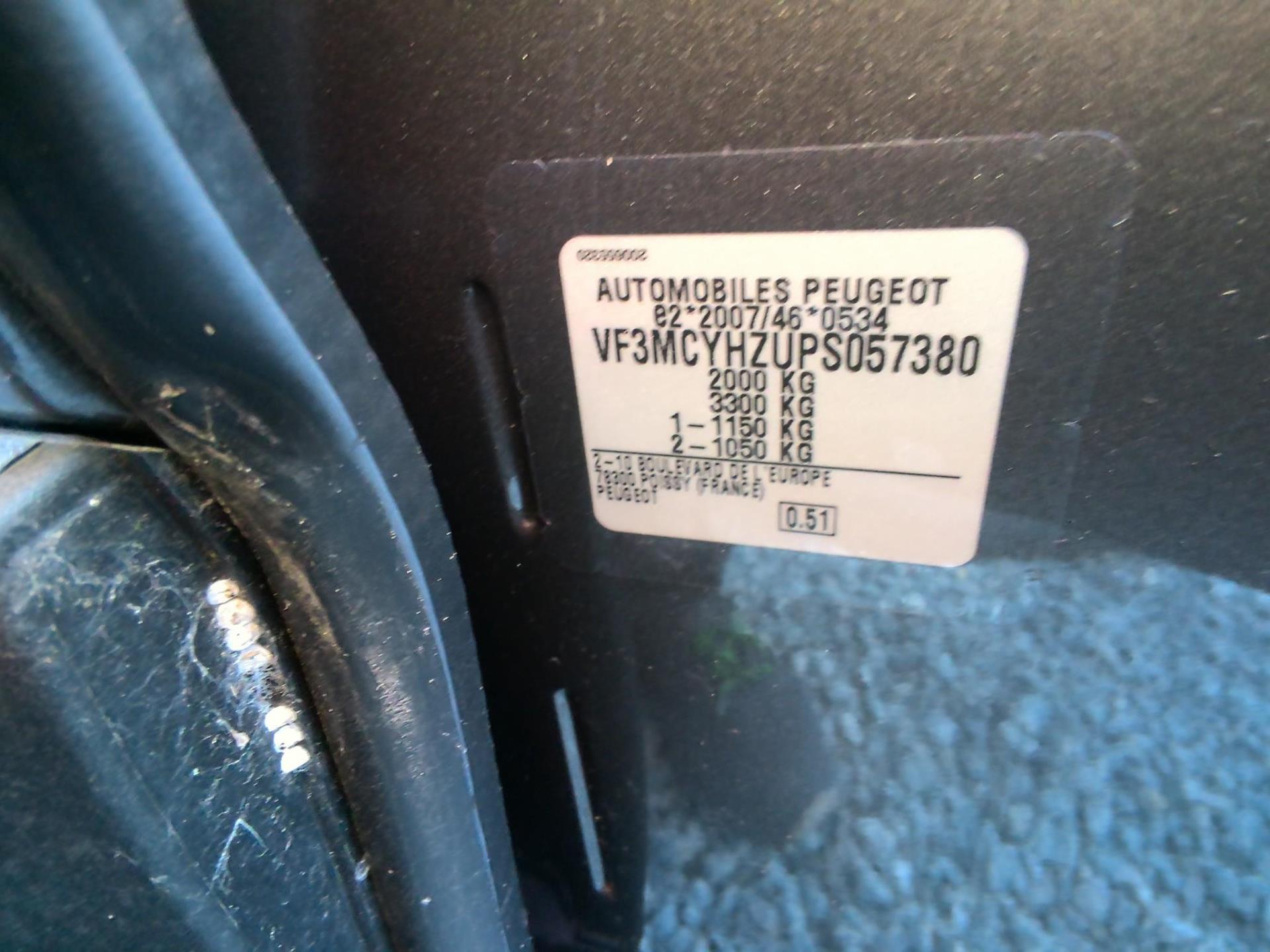 Peugeot 3008 BlueHDi 130ch S&S EAT8 Active Pack 2023