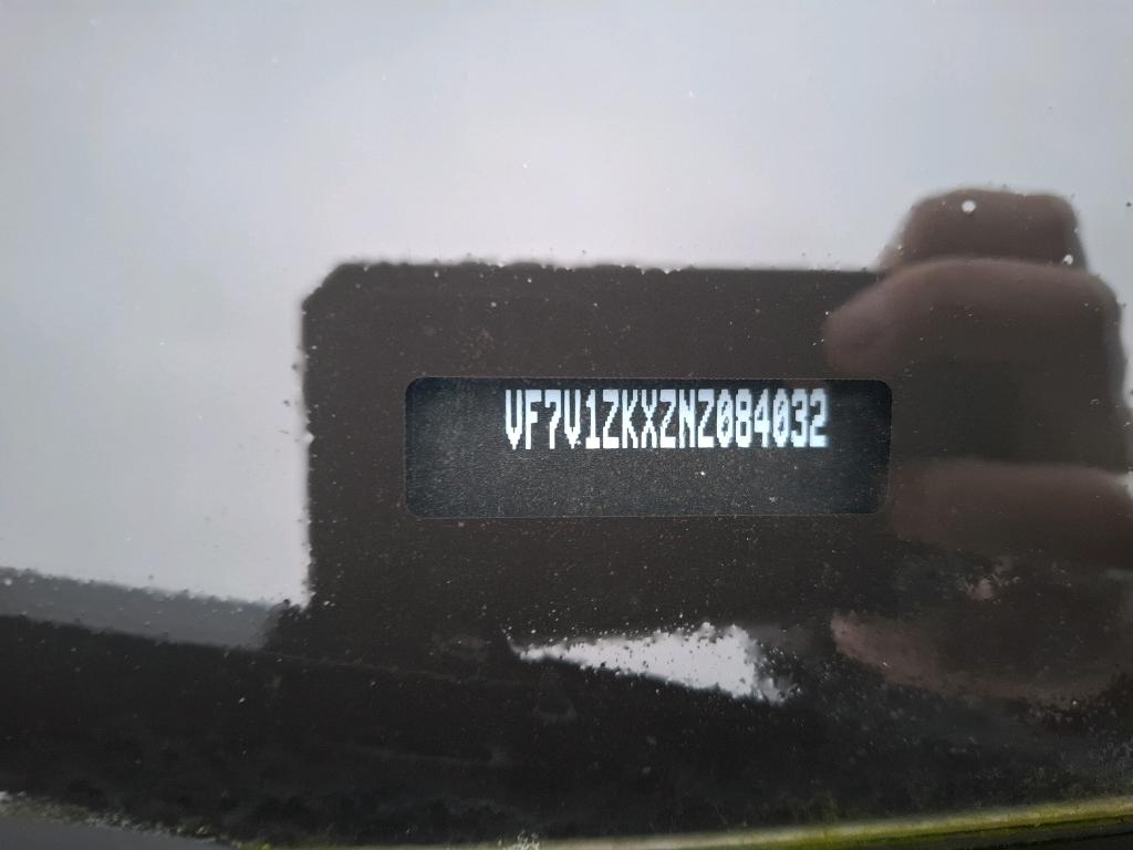 Citroen E-JUMPY FGN M 100 KW (136 CH) BATTERIE 75 KWH DRIVER 2022