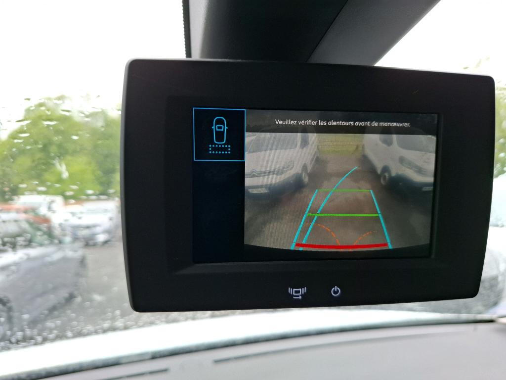 Citroen BERLINGO VAN M 650 BLUEHDI 100 S&S BVM5 CLUB 2021