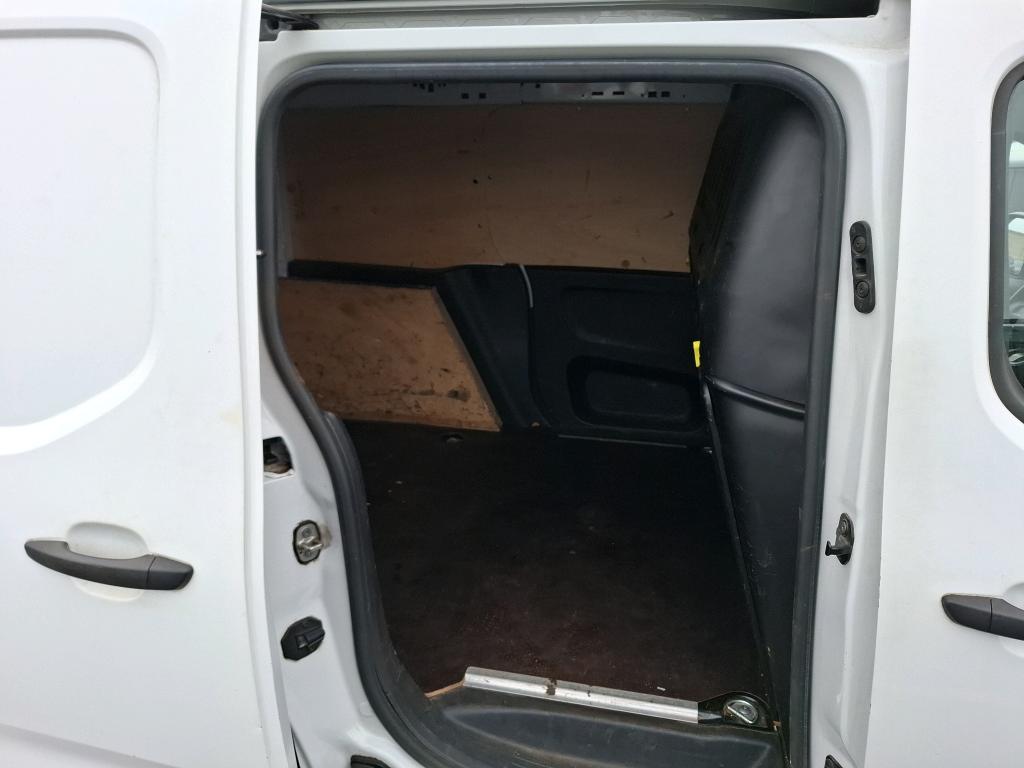 Citroen BERLINGO VAN M 650 BLUEHDI 100 S&S BVM5 CLUB 2020