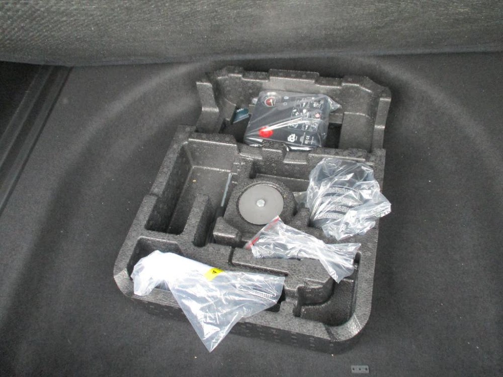 Foto Jeep Compass 9