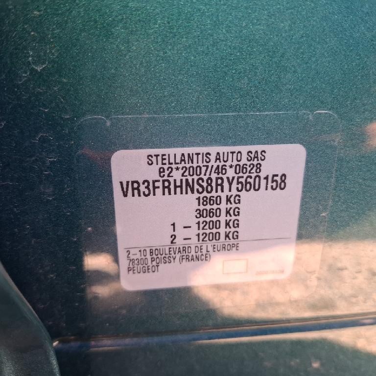 Foto Peugeot 308 2