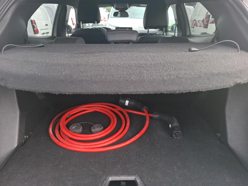Peugeot 2008 Electrique 136 ch Allure Pack 2023