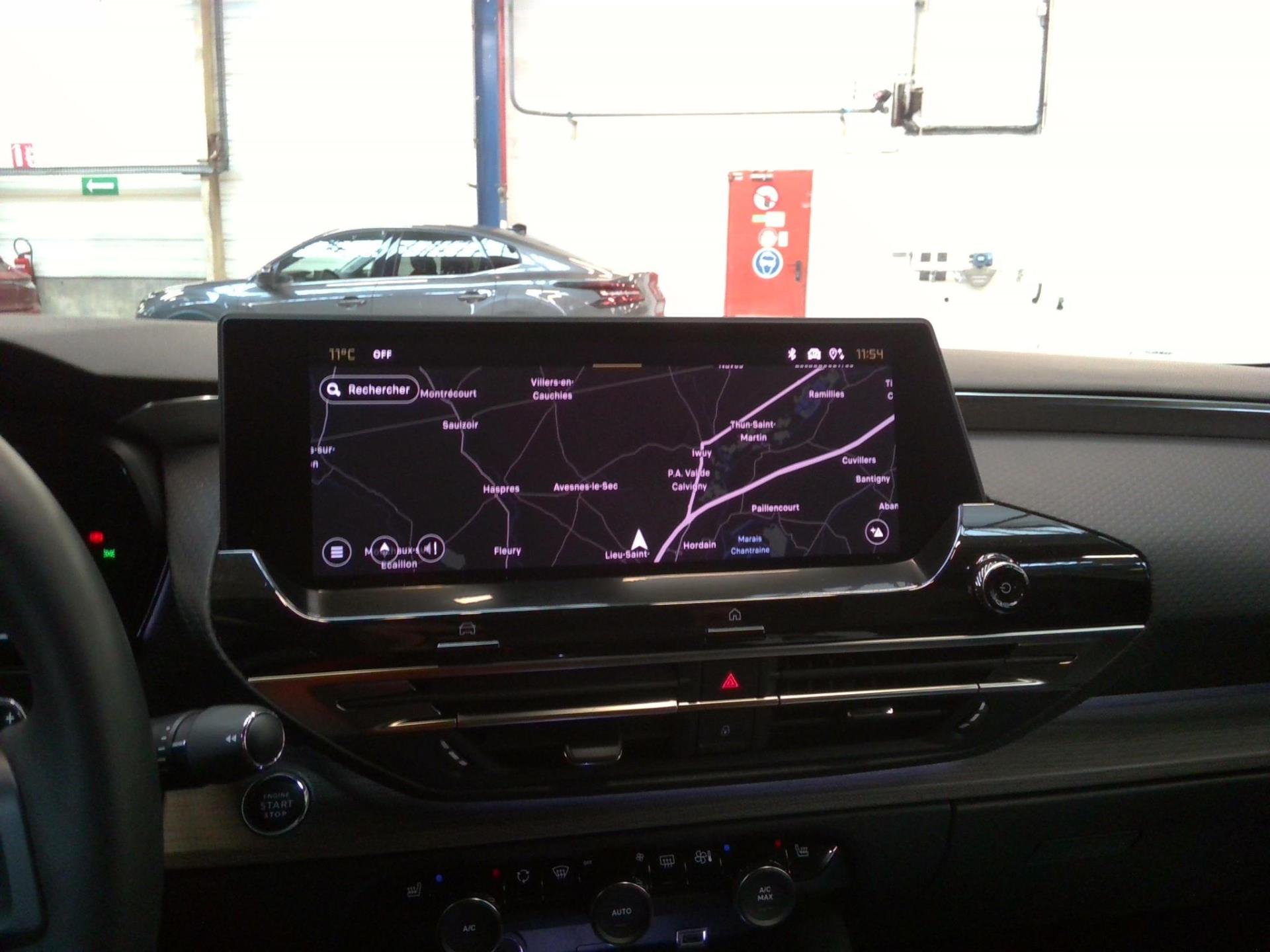 Citroen C5 X PureTech 180 S&S EAT8 Shine 2022