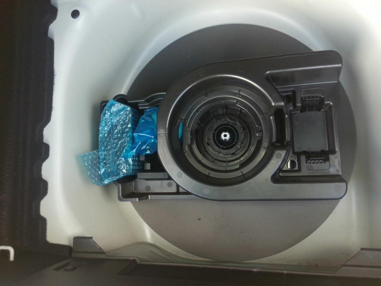 Foto Opel Corsa 7