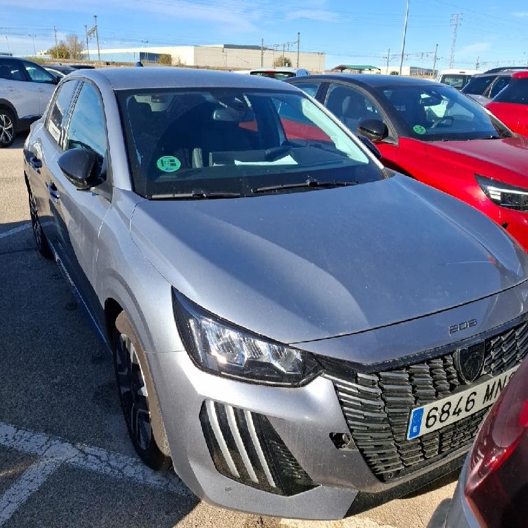 Foto Peugeot 308 5
