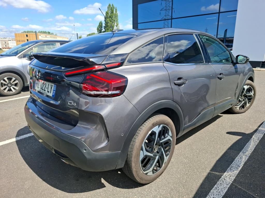 Citroen C4 BlueHDi 130 S&S EAT8 Shine 2021